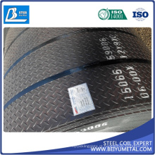 HRC Q235 SPHC Chapa de aço laminada a quente